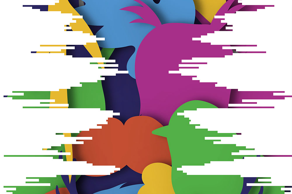 Si on écoute la forêt